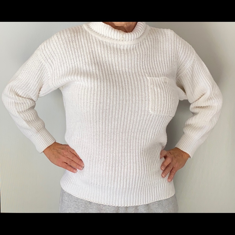 3 Sweater Bundle - image 3